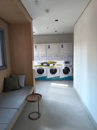 Imagem Apartamento Studio no Alto Ipiranga