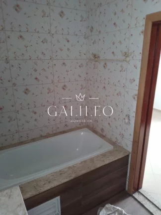 Imagem CASA Á VENDA NO JARDIM DO LAGO JUNDIAI-SP