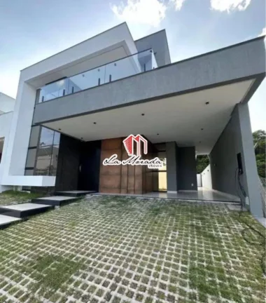 Imagem QUINTAS DAS MARINAS, 279M2, 4 Suítes, piscina, VENDA!