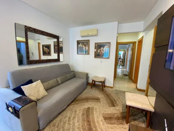 Imagem Apartamento 2 Dormitórios - Bairro Centro
