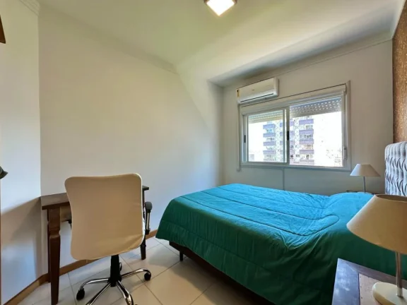Imagem Apartamento 2 Dormitórios - Bairro Zona Nova