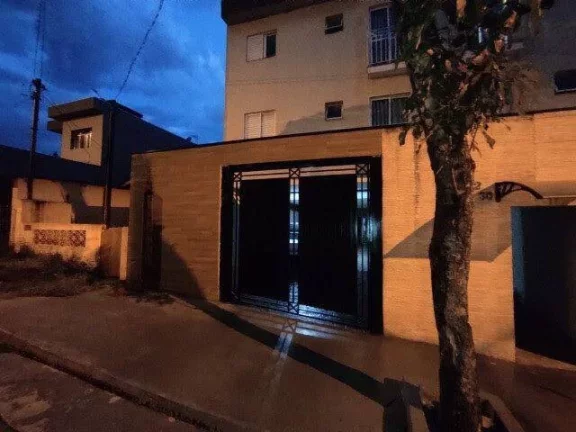 Imagem Cobertura com 2 dormitórios à venda, 74 m² por R$ 380.000 - Parque das Nações - Santo André/SP