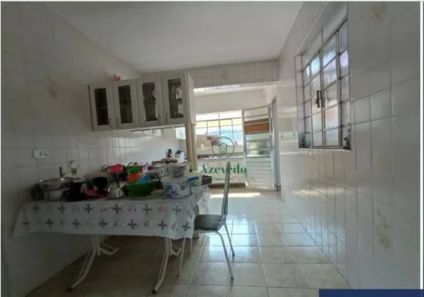 Imagem Sobrado à venda, 300 m² por R$ 740.000,00 - Jardim Almeida Prado - Guarulhos/SP