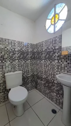 Imagem Sala Comercial - Sobreloja, no Tatuapé.