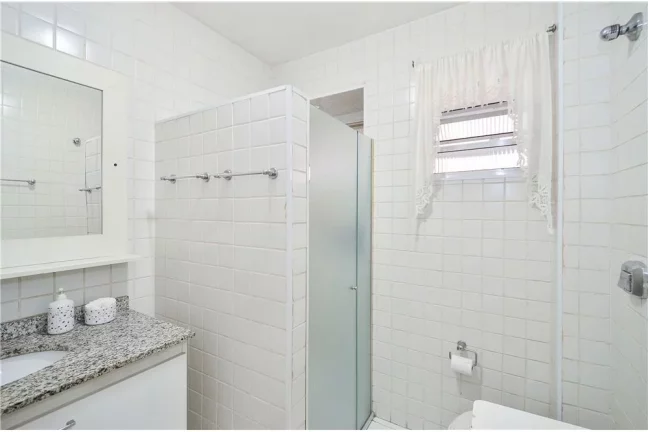 Imagem APARTAMENTO RESIDENCIAL em São Paulo - SP, Vila Nova Conceição