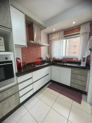 Imagem Apartamento à venda, Campestre, Santo André, SP