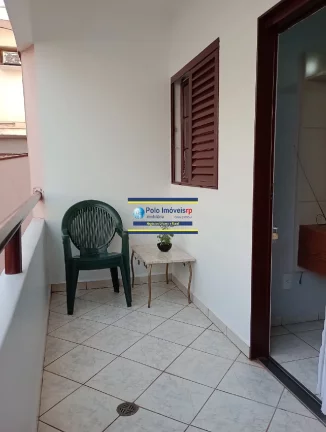Imagem Apartamento 93 metros, R$ 340.000 espaçoso com 3 quartos sendo 1 suíte, 2 vagas e no bairro Jardim Irajá, em Ribeirão Preto.