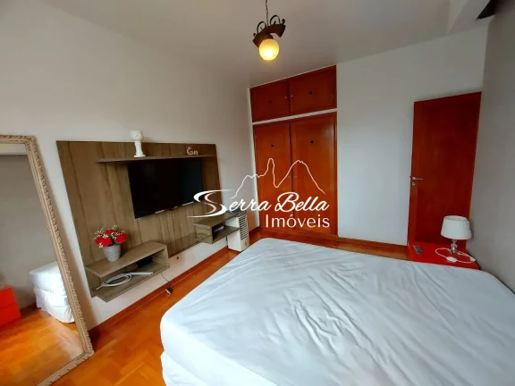 Imagem Casa em Jardim Cascata, Teresópolis/RJ