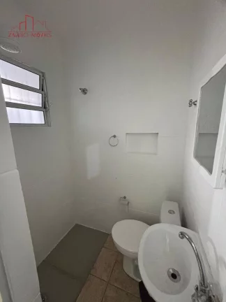 Imagem kitnet para locação 1.300 - mobiliada