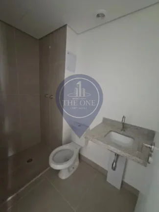 Imagem Loft à venda no Paraíso, São Paulo-SP: 1 sala, 1 banheiro, 27,00m² de área. Venha conferir!