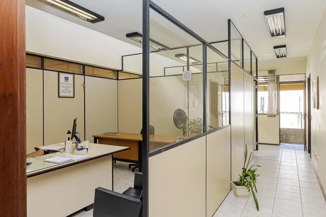 Imagem Barracão na Cidade Industrial