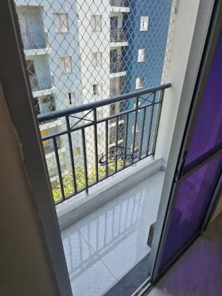 Imagem Apartamento com 2 quartos à venda, 48 m² - Parada XV de Novembro - Itaquera - São Paulo/SP