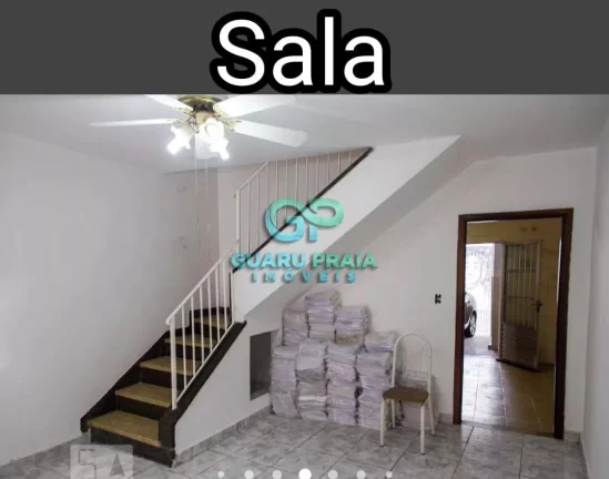 Imagem Sobrado a Venda