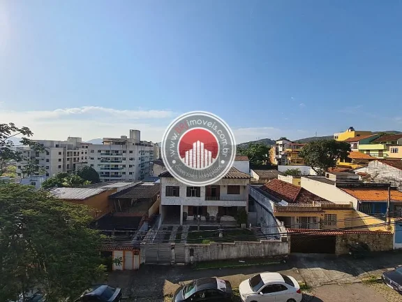 Imagem Apartamento a Venda no bairro Pechincha - Rio de Janeiro, RJ