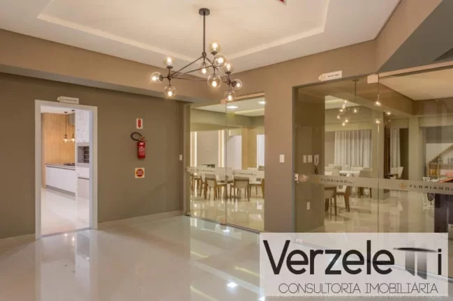 Imagem Apartamento 2 dormitórios para Venda em Balneário Camboriú / SC no bairro Nações