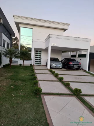 Imagem Ótima casa com 3 suítes com closet+ 1 revers., planejados, piscina aquecida