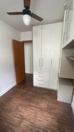 Imagem Vendo apartamento planejado no Jardim das Industrias em frente a Johnson R$360.000,00