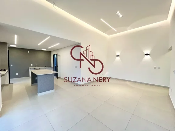 Imagem CASA COM 3 QUARTOS EM CONDOMINIO