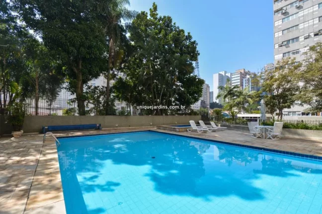 Imagem Apartamento para alugar Bela Vista São Paulo