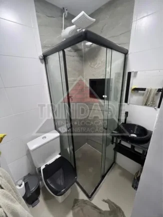 Imagem APARTAMENTO RESIDENCIAL em RIO DE JANEIRO - RJ, RECREIO DOS BANDEIRANTES