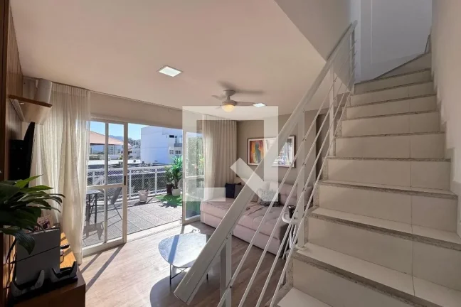 Imagem Apartamento à Venda - Recreio, 3 Quartos, 200 m2