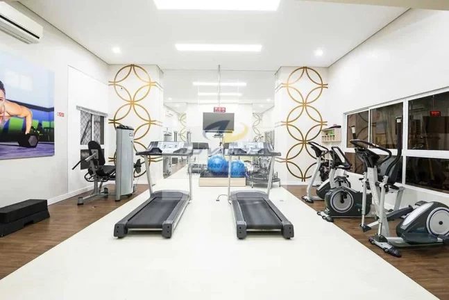 Imagem Vendo Apartamento com 132 m², 3 suítes +DCE, varanda gourmet, sala p/ 2 ambientes e 3 vagas