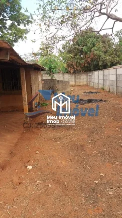 Imagem Terreno Perto do Parque Ecológico Luziânia 1.137m² Localização Privilegiada