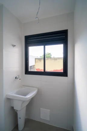 Imagem Imperdível oportunidade: Apartamento à venda na Vila Aeroporto, Sorocaba-SP! 2 quartos, 1 sala, 1 banheiro, 1 vaga, 45m².