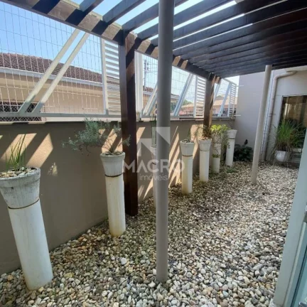 Imagem Casa com piscina | Vila Lenzi | 3 quartos (1 suíte master) | 200m²
