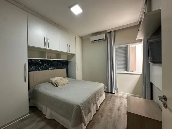 Imagem TÉRREA - 3 DORM. 1 SUÍTE - PLANEJADA E CLIMATIZADA - RESIDENCIAL REAL PARK - SUMARÉ