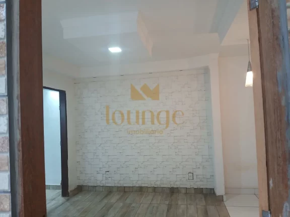 Imagem Casa à venda em Jd. Paulistano Z. Norte Salto de Pirapora/SP