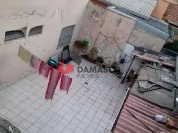 Imagem Sobrado à venda 5 Quartos, 2 Suites, 18 Vagas, 230M², Campestre, Santo André - SP
