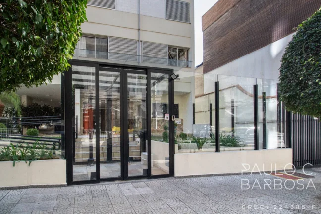 Imagem Jardim Paulista Venda - 2 Suítes - 1 Vaga - 104m²
