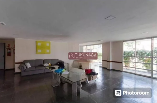 Imagem Apartamento com 2quartos à venda, 48 m² por R$ 250.000 - Vila Aricanduva - São Paulo/SP