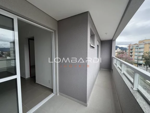Imagem Apartamento novo no Itaguá