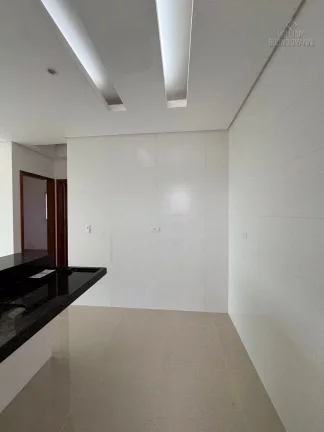 Imagem Elegância e Conforto ao Seu Alcance — Seu Novo Sobrado em Praia Grande Maracanã
