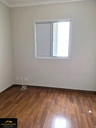 Imagem Apartamento com 70 m², 3 Dorm ( 1 suíte), Varanda, 1 Vaga , Edifício com Portaria 24 hs, Academia, Piscina e Churrasqueira e Lazer