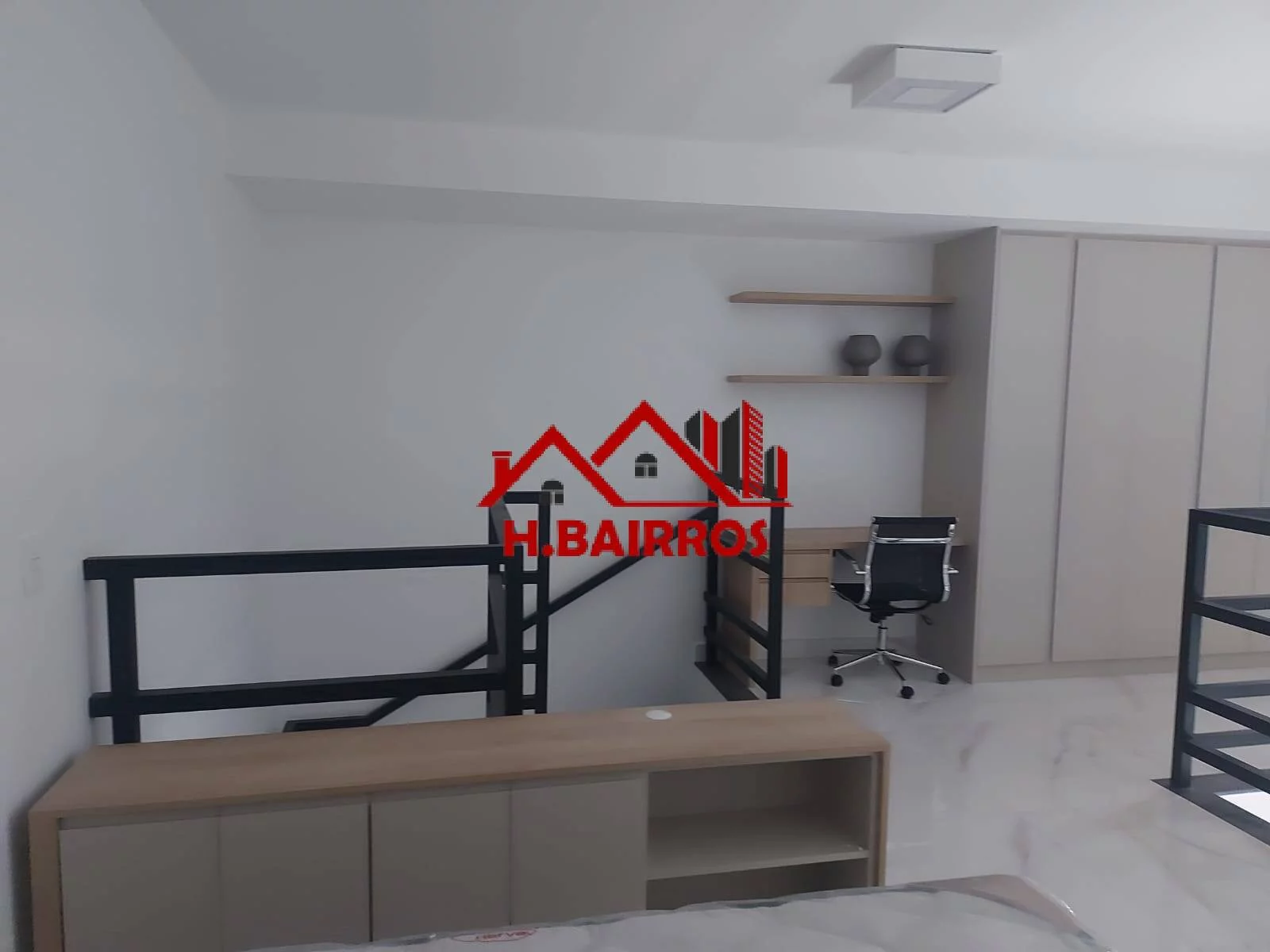 Imagem VENDE LOFT COM 78 METROS NO JARDIM AQUÁRIUS