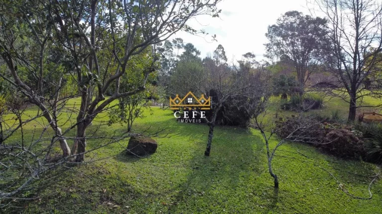 Imagem Chácara - Sítio com 1 Dormitorio(s) localizado(a) no bairro São José do Herval em Morro Reuter / RIO GRANDE DO SUL Ref.:1500