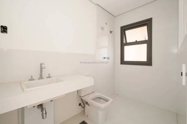 Imagem Apartamento à venda Higienópolis São Paulo
