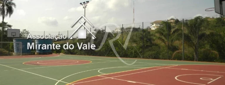 Imagem TERRENO RESIDENCIAL em JACAREÍ - SP, CONDOMÍNIO RESIDENCIAL MIRANTE DO VALE