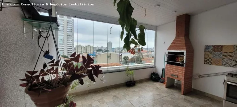 Imagem Sobrado em Condomínio para Venda em São Paulo, Vila Carrão, 3 dormitórios, 2 suítes, 4 banheiros, 2 vagas