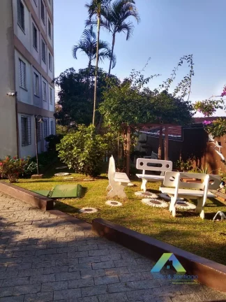 Imagem Apartamento a venda com 02 quartos 55m² - Metro Jabaguara.
