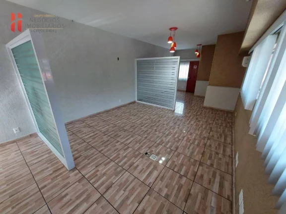 Imagem Excelente Casa Comercial com + de 300m² no Jd 25 de Agosto.