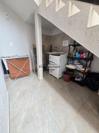 Imagem Prédio à venda no bairro Vila Eliana Maria - Vila Molica - Guaratinguetá/SP