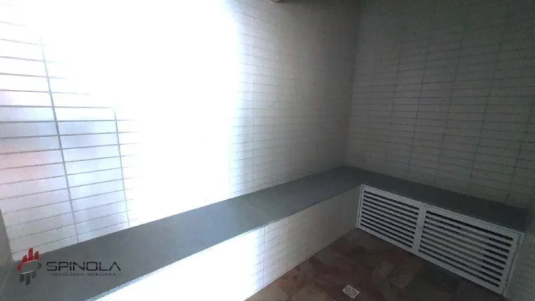 Imagem Apartamento com 3 dormitórios à venda, 104 m² por R$ 900.000,00 - Canto do Forte - Praia Grande/SP
