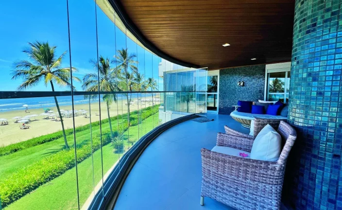 Imagem Apartamento com 4 dormitórios à venda, 217 m por R$ 15.00.000,00 - Riviera