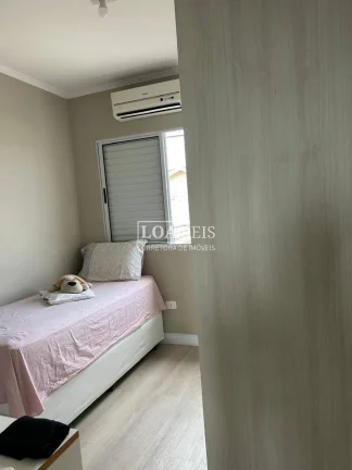 Imagem CASA 2 DORMITÓRIOS COM ARMÁRIOS PLANEJADOS - VILLA BRANCA