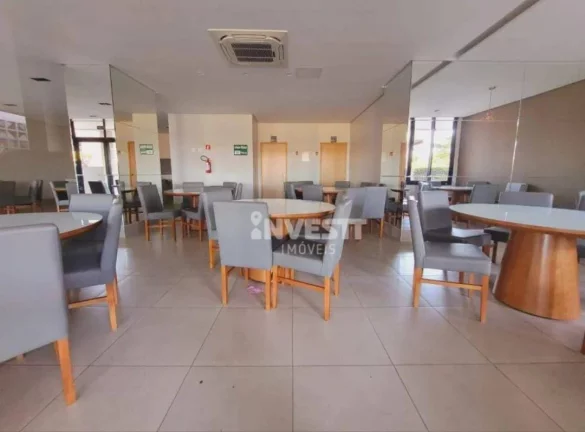 Imagem Apartamento à venda no Bairro Goiá - Goiânia/GO