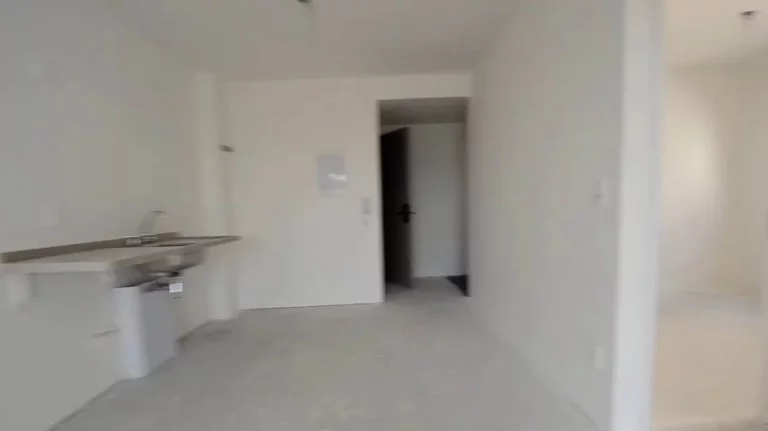 Imagem APARTAMENTO RESIDENCIAL em SÃO PAULO - SP, VILA CLEMENTINO